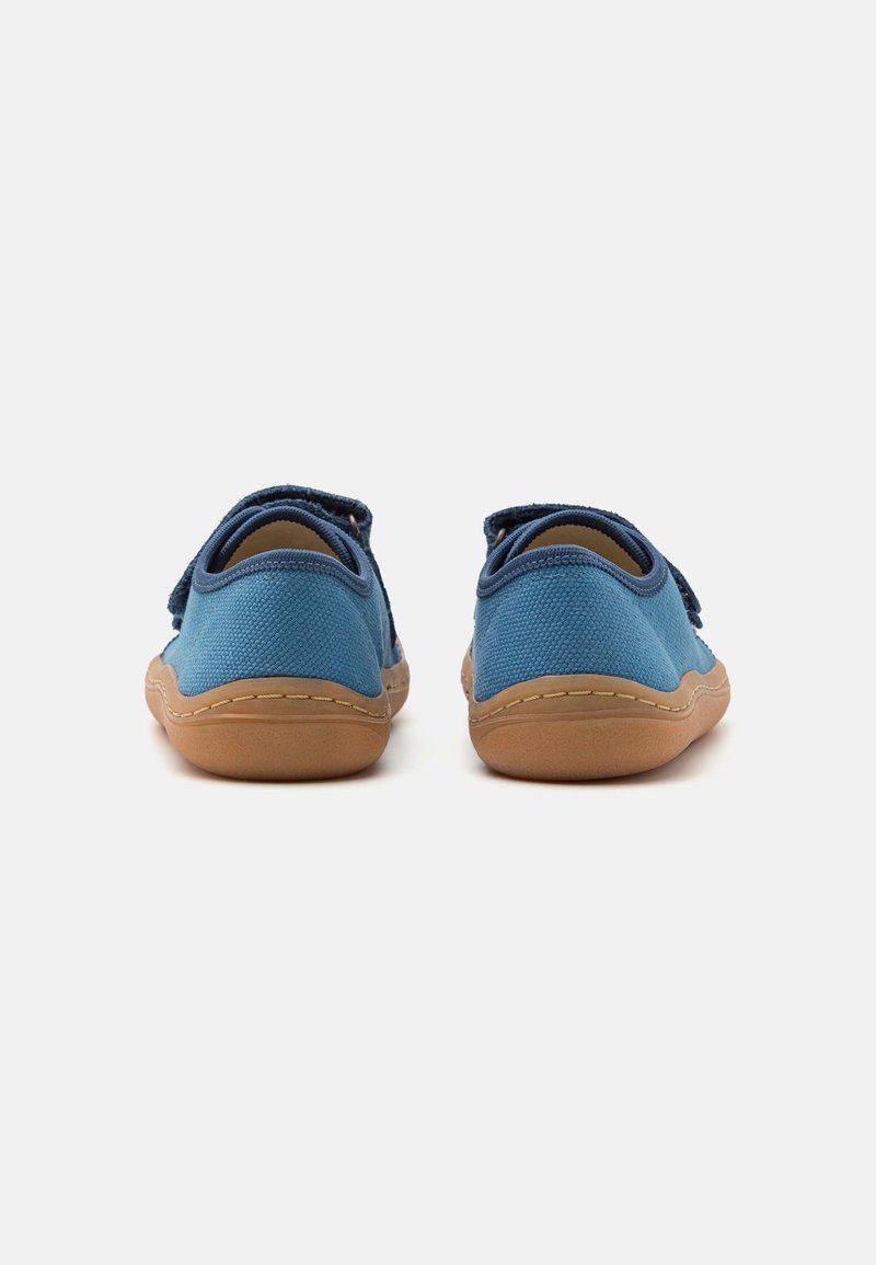Froddo BAREFOOT Pantoffels denim/donkerblauw denim