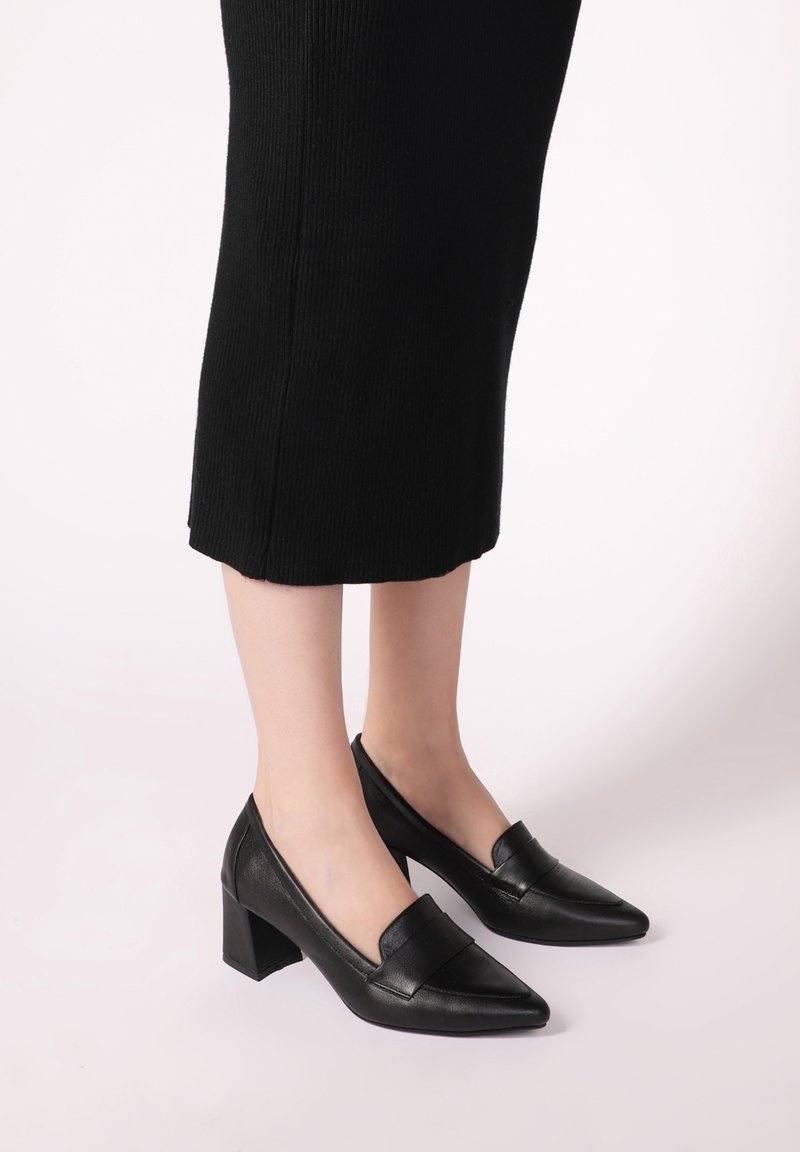 VENEZIA Escarpins - black