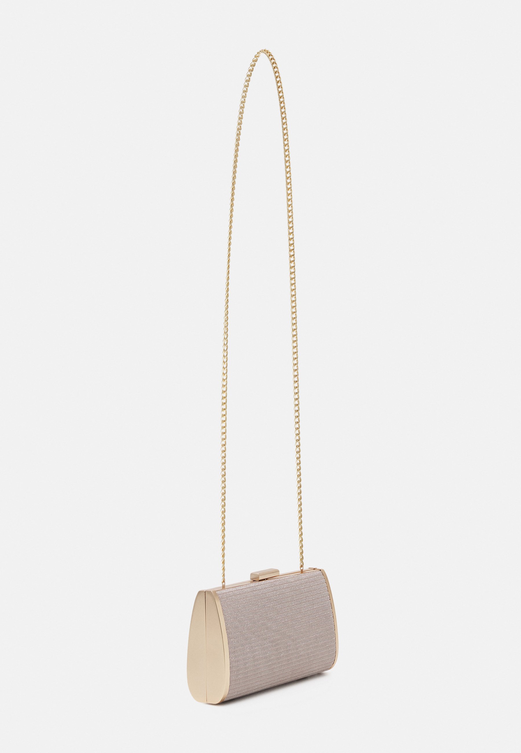Dune London BLAIKE - Pochette - rose gold-coloured/rose gold - Zalando.it