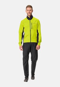 Vaude KURO  - Veste imperméable - bright green