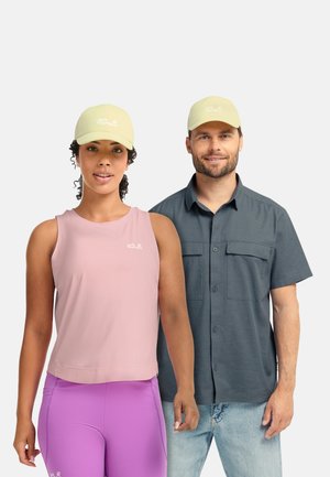 BASEBALL - Casquette - daisy