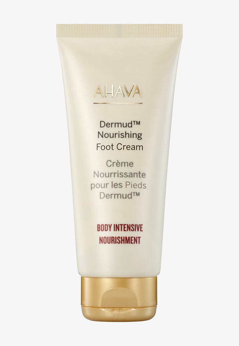 AHAVA - DERMUD INTENSIVE FOOT CREAM - Krem do stóp, Powiększ