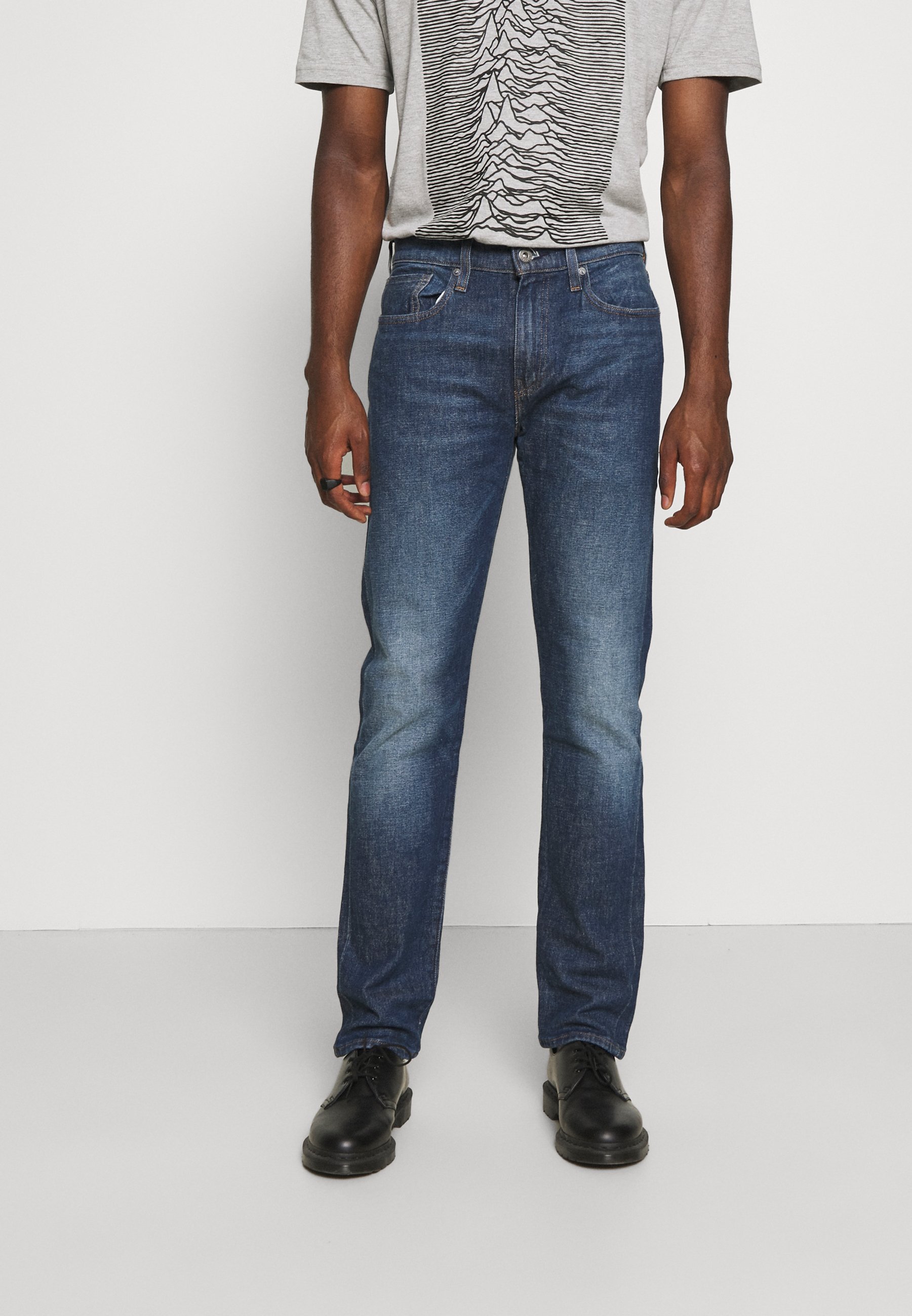 Levi's® Made \u0026 Crafted Slim fit jeans 