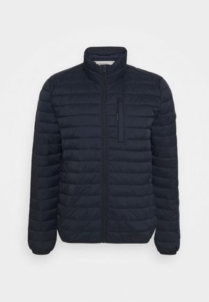Esprit Giacca da mezza stagione - dark blue