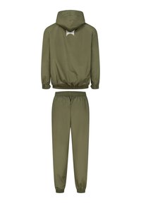 Tapout SAUNAA TERRAZA  - Trenirka - olive white