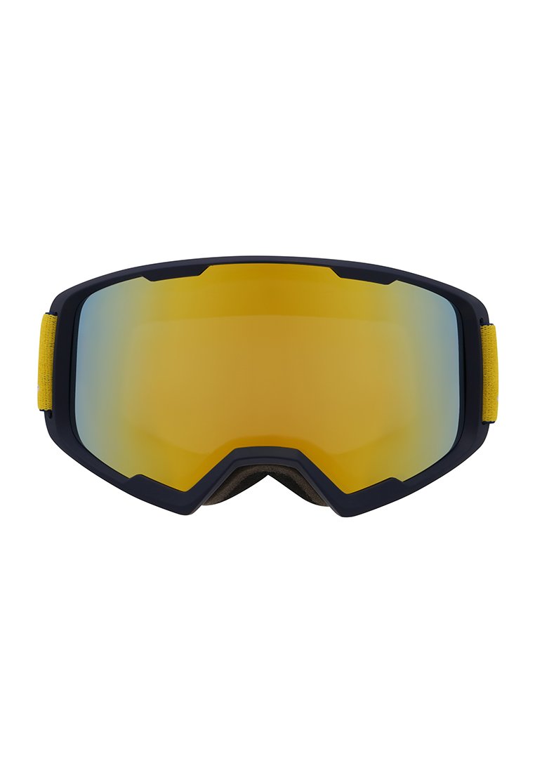 Red Bull SPECT Eyewear Skibril geel