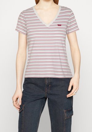 T-shirt basique - multi-coloured