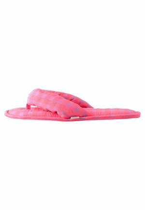 REGULAR FIT  - Chaussons - fluro pink
