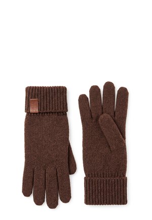 Vivisence, 7218 - Guantes - brown