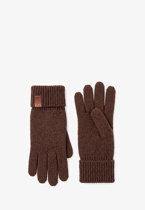 Vivisence, 7218 - Guantes - brown