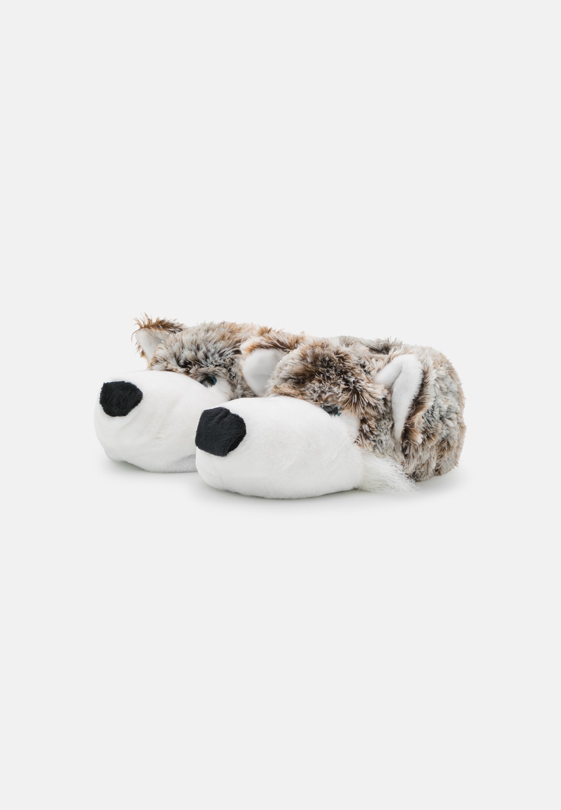 husky slippers