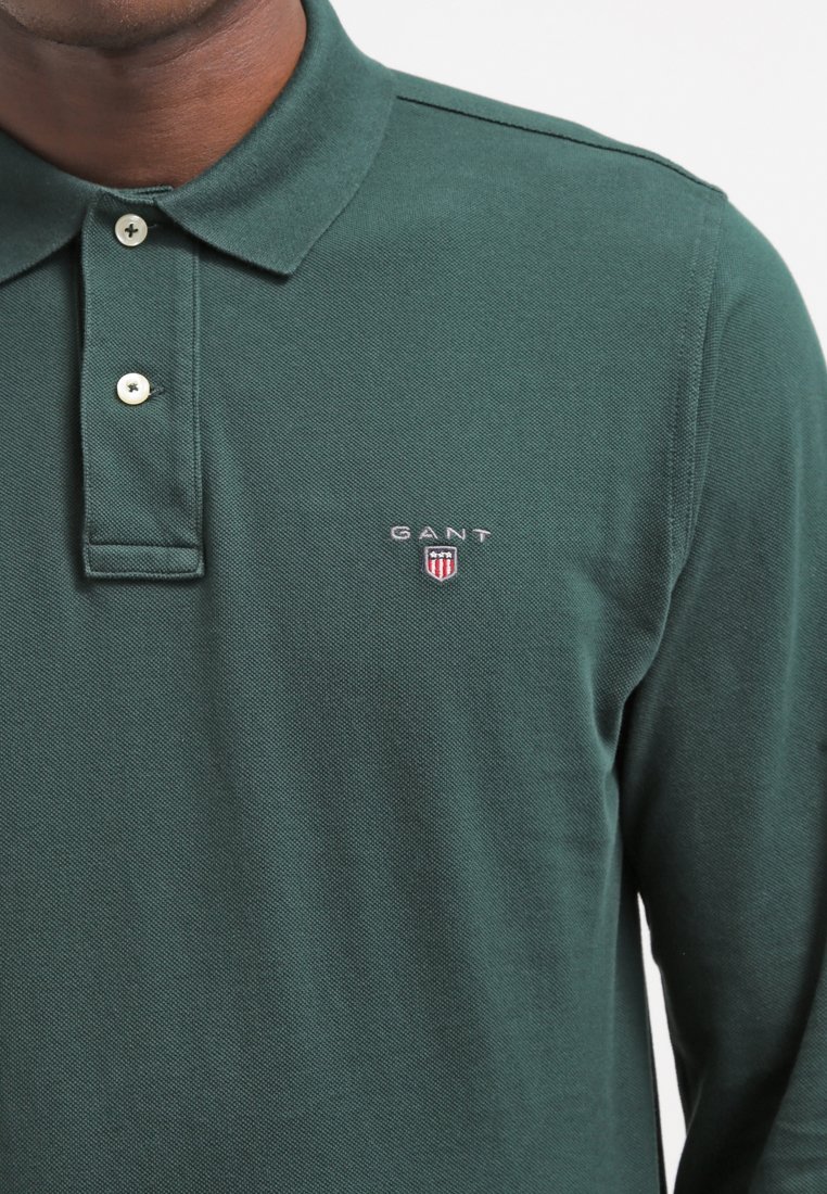 gant golf t shirt