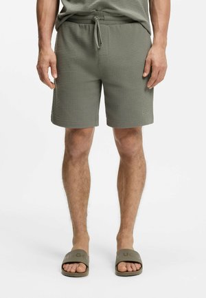 AUSTIN - Spodnie od piżamy