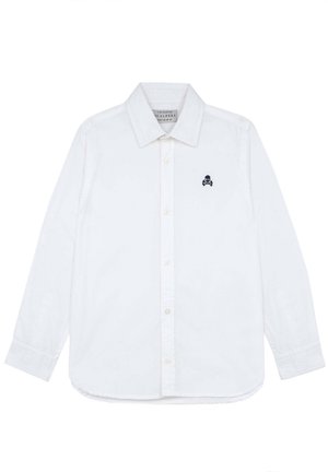 NOS SIENA - Shirt - white