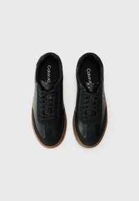 Calvin Klein Sneakers basse - black
