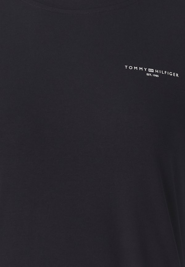 MINI LOGO - Basic T-shirt - desert sky2