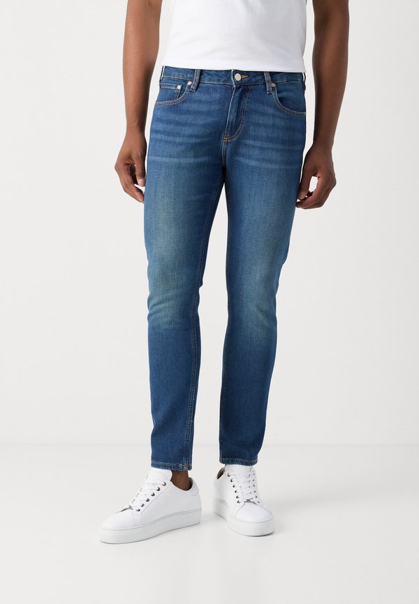 CORE SKIM  - Jeans Skinny Fit2