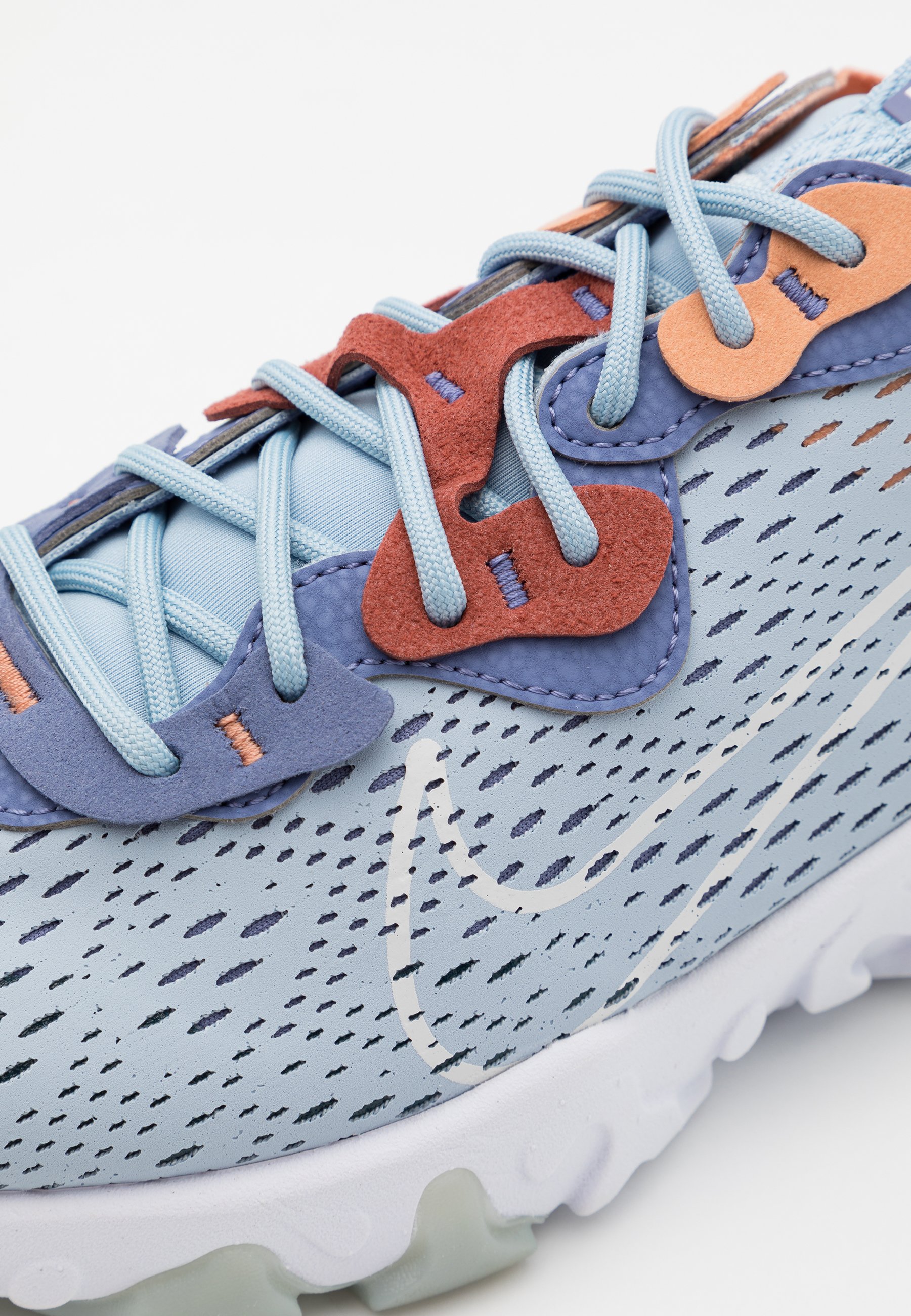 nike react vision armory blue