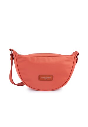 LANCASTER BASIC VITA - Borsa a tracolla - pêche