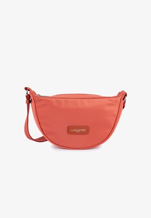LANCASTER BASIC VITA - Sac bandoulière - pêche