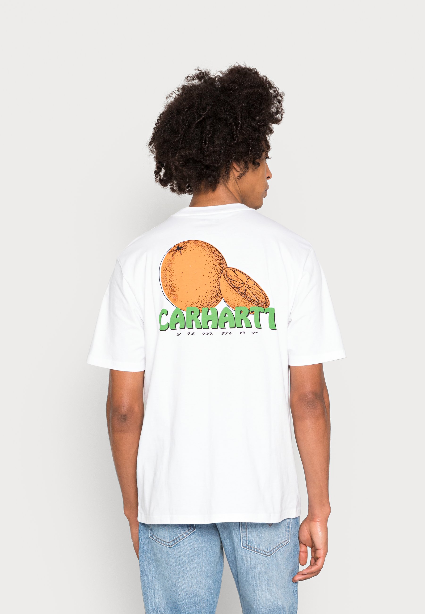 carhartt wip lane shirt