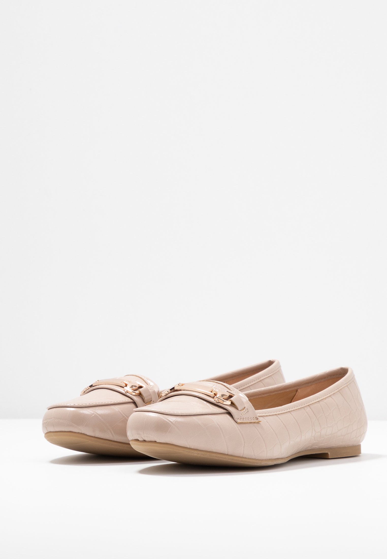 WIDE FIT LAIR Slip ins blush WIDE FIT LAIR Slip ins blush
