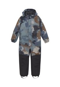 Color Kids COVERALL - ALL OVER - Regndragt - stormy weather