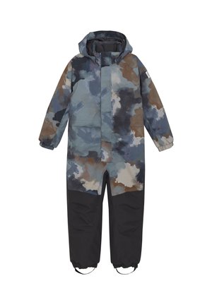 COVERALL - ALL OVER - Regndragt - stormy weather