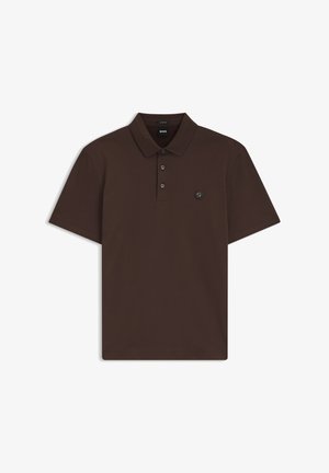 BOSS, - Koszulka polo