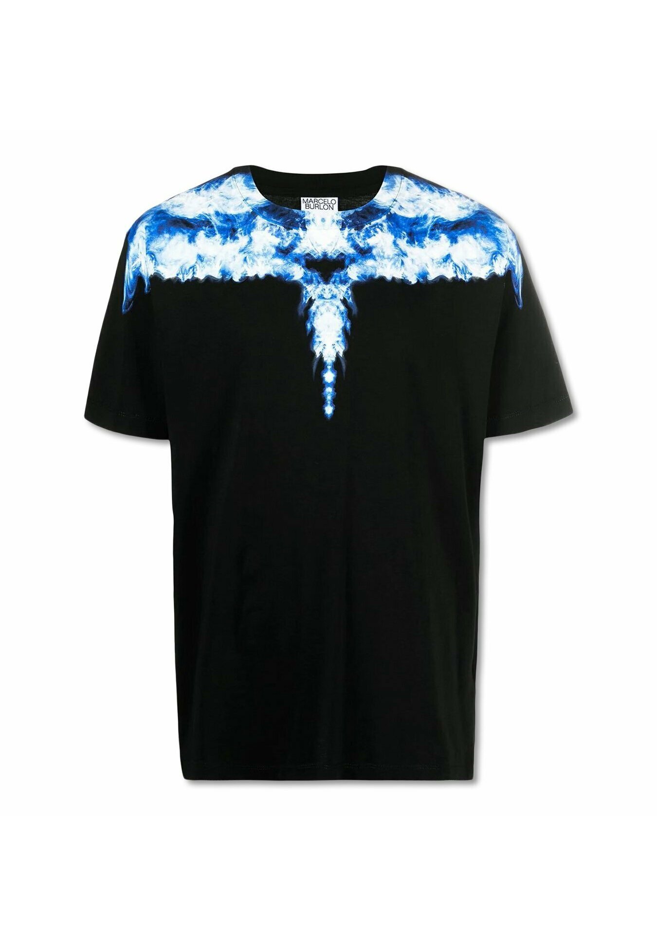 Herrer SMOKE WINGS - T-shirts print Herrer SMOKE WINGS - T-shirts print