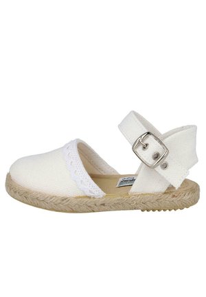 Bubble Kids Sandalias - blanco