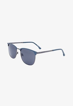 TOM TAILOR, 63924 - Occhiali da sole - gunmetal