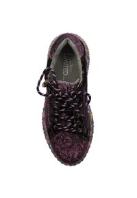 LAURA VITA - Sneakersy niskie