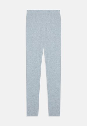 MarMar Copenhagen LEG UNISEX - Legging - fresh air melange
