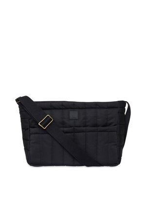 Jollein, KINDERWAGEN BUGGY ORGANIZER - Schoudertas - black