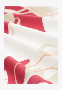 Niet geselecteerd, whisper white