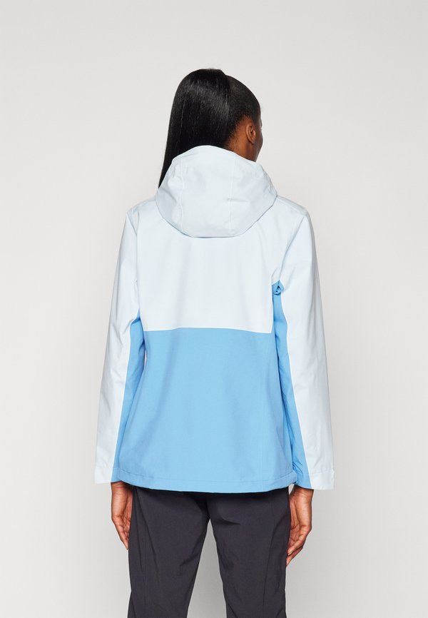 WEILTAL - Hardshell jacket2