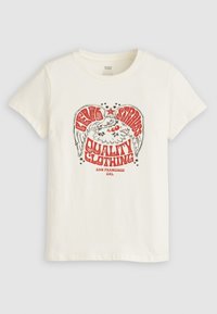 THE PERFECT TEE - T-shirts med print - eagle sugar swizzle