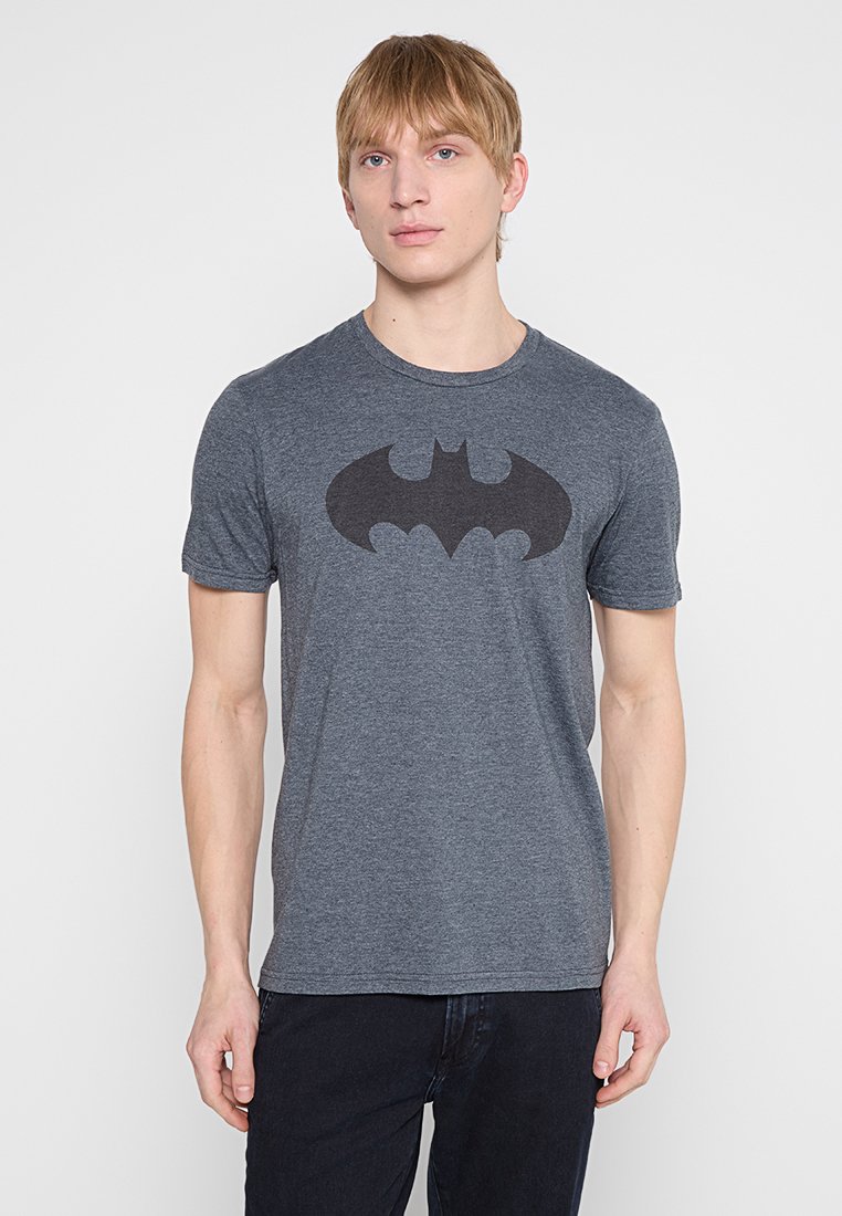 DC COMICS ORIGINALS T-shirt print grijs