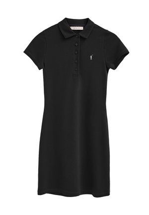 Polo Club, RIGBY GO VO - Vestido ligero - black