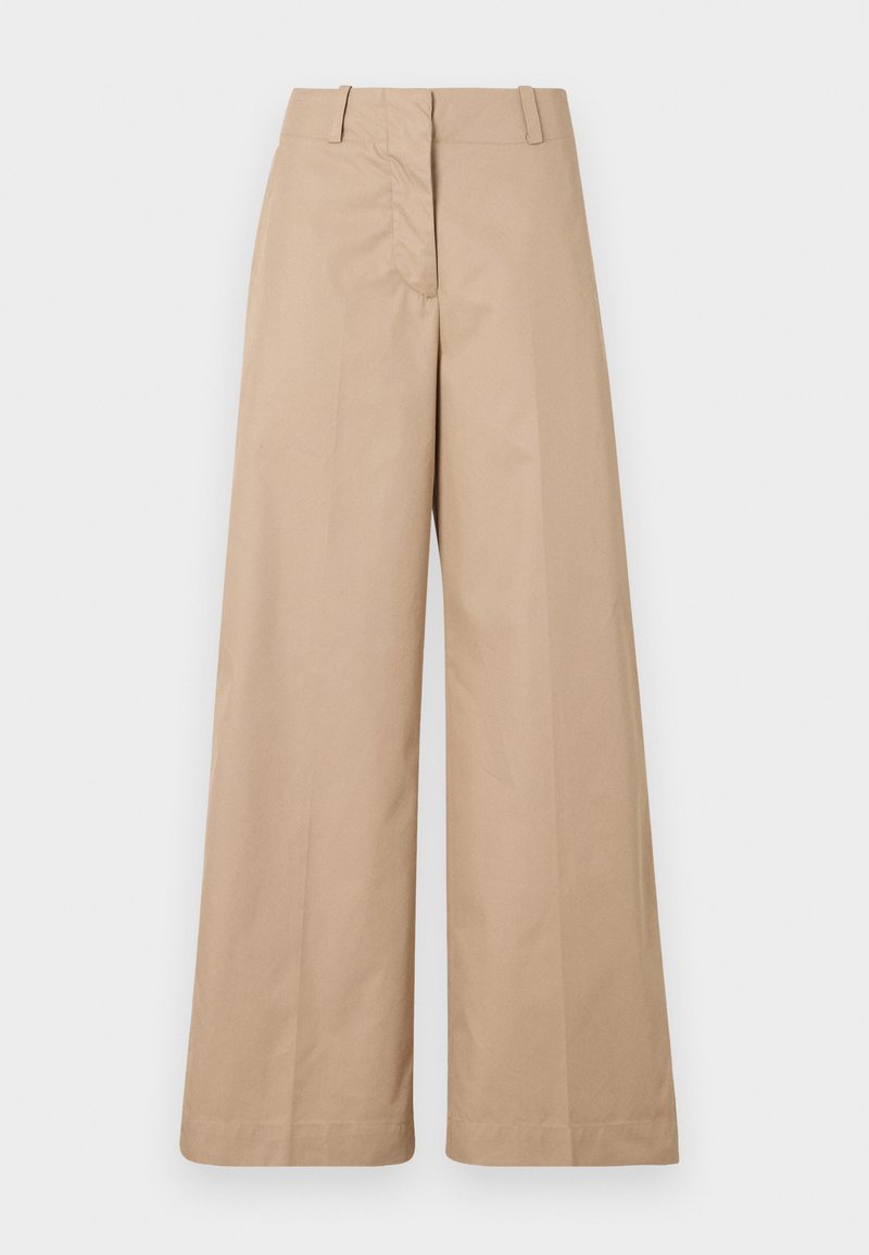 BAUM UND PFERDGARTEN Broek lichtbruin