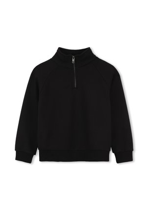 Zadig & Voltaire, SWEAT À MANCHES LONGUES - Sudadera - black