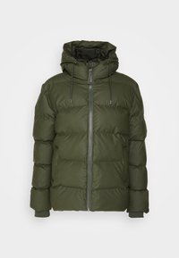 Non sélectionné, green