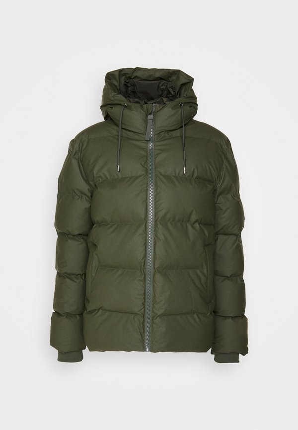 ALTA PUFFER JACKET UNISEX - Winter jacket2