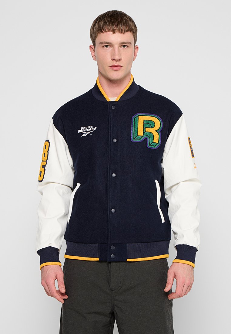 Bomberjacke