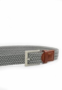 Slopes&Town JUNIOR  - Cintura intrecciata - mist grey