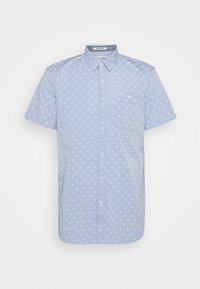TOM TAILOR DENIM Camicia - blue