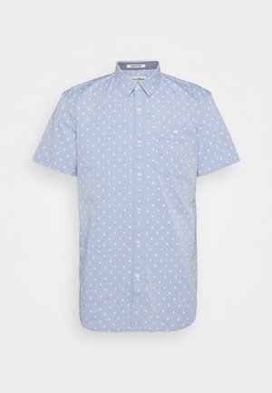 TOM TAILOR DENIM Chemise - blue