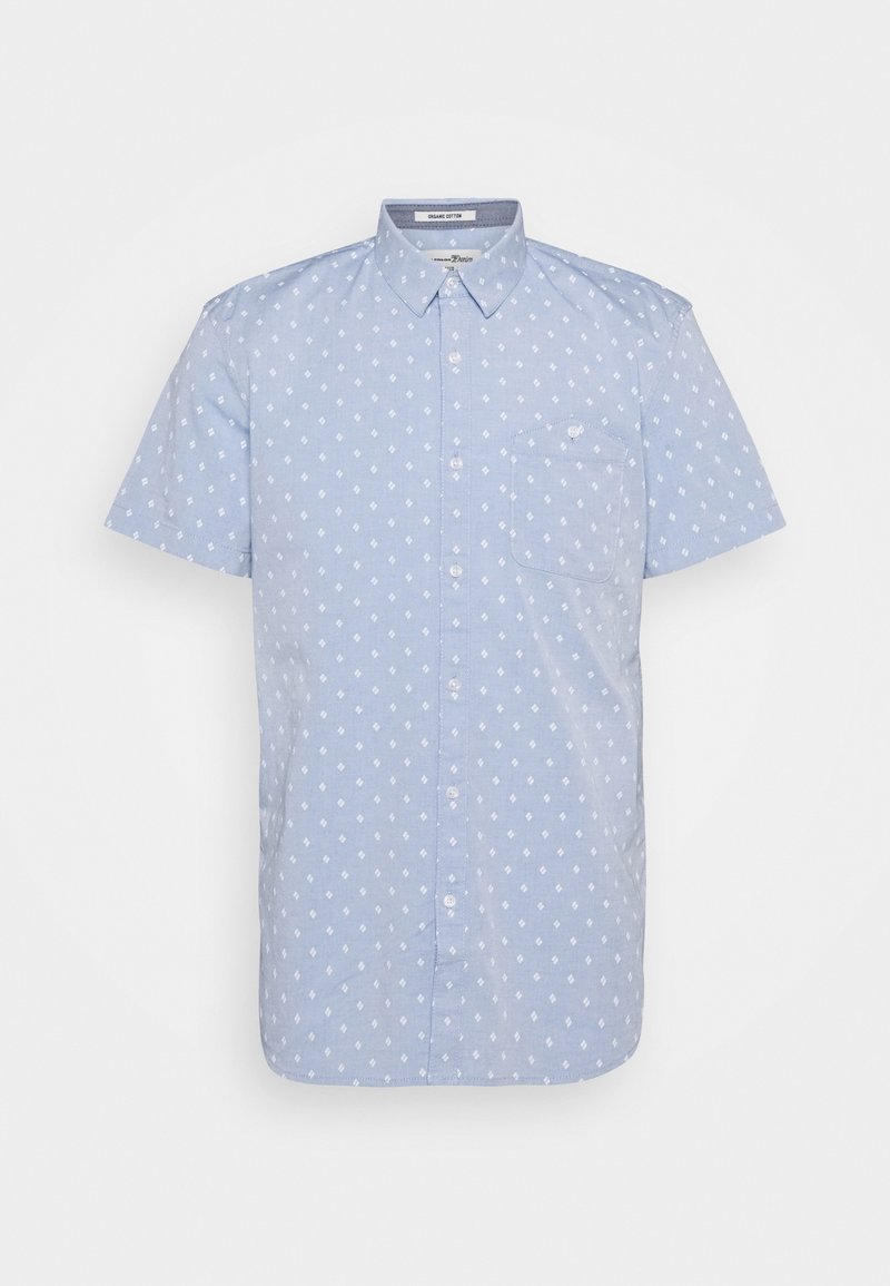 TOM TAILOR DENIM Camicia - blue