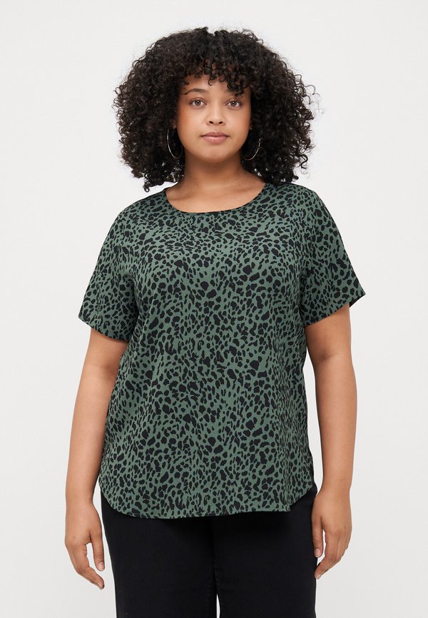 CARVICA LIFE  - T-Shirt print